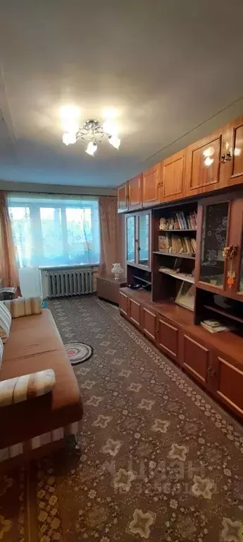 2-к кв. Тверская область, Торжок ул. Перовского, 22 (43.4 м) - Фото 2