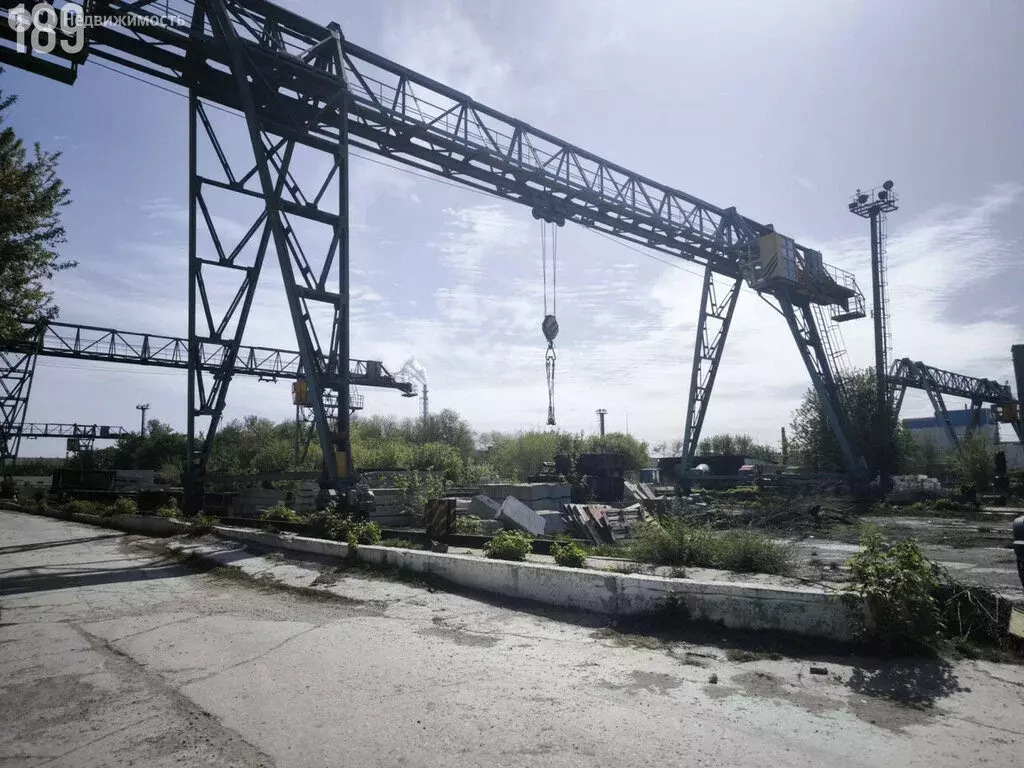 Помещение свободного назначения (1000 м) - Фото 1