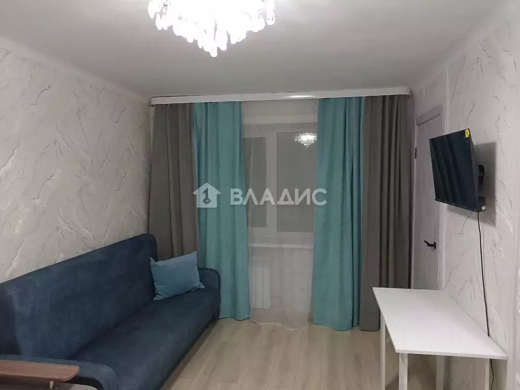 1-к кв. Бурятия, Улан-Удэ ул. Буйко, 23А (30.7 м) - Фото 0