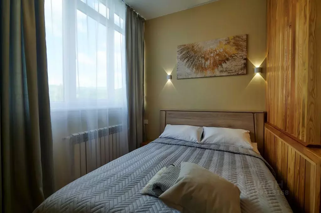 1-к кв. Ставропольский край, Кисловодск просп. Победы, 43А (28.0 м) - Фото 2