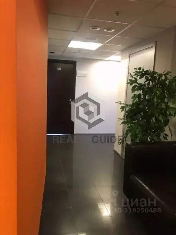 Офис в Москва ул. Обручева, 23к3 (96 м) - Фото 1