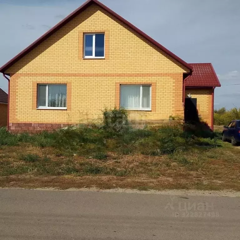 Дом в Белгородская область, Ровеньки городское поселение, Ровеньки рп ... - Фото 2