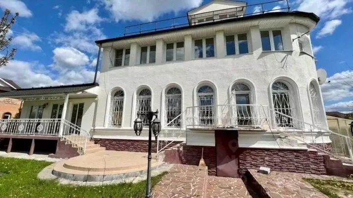 Дом в Московская область, Богородский городской округ, д. Марьино  ... - Фото 2