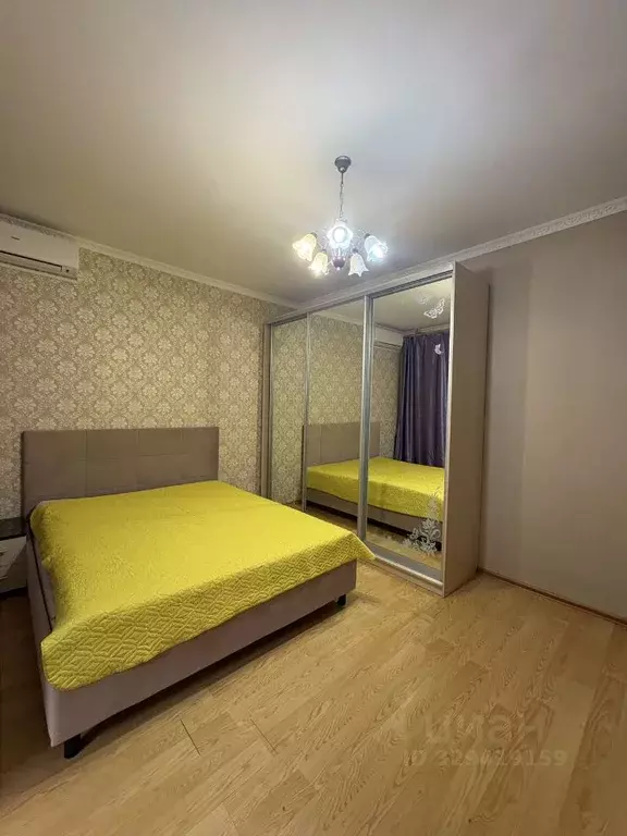 2-к кв. Краснодарский край, Сочи Мамайка мкр, ул. Яблочная, 27Б (67.0 ... - Фото 2