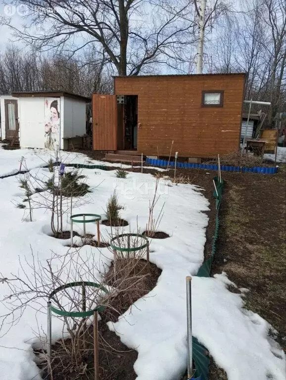 Дом в Нижегородская область, Дальнеконстантиновский муниципальный ... - Фото 1