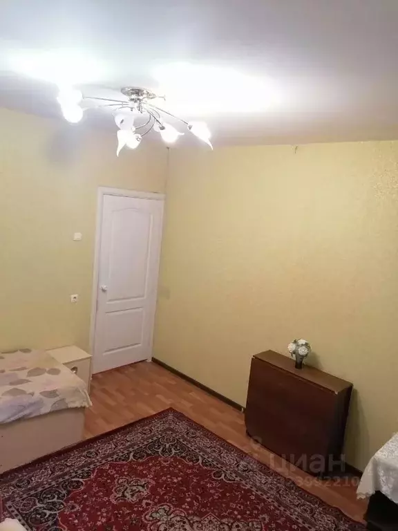 1-к кв. Мордовия, Саранск ул. Тани Бибиной, 17 (33.7 м) - Фото 1