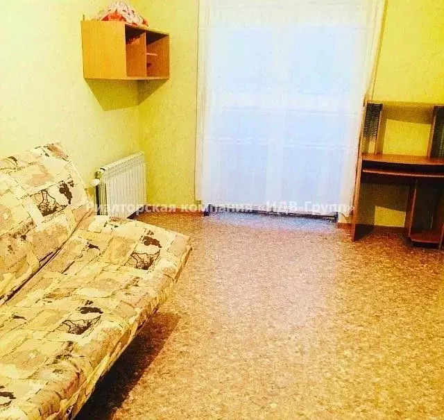 2-к кв. Хабаровский край, Хабаровск ул. Карла Маркса, 99А (62.0 м) - Фото 2