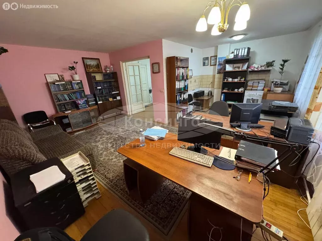 3-комнатная квартира: Москва, 2-я Владимирская улица, 12к2 (70.9 м) - Фото 2