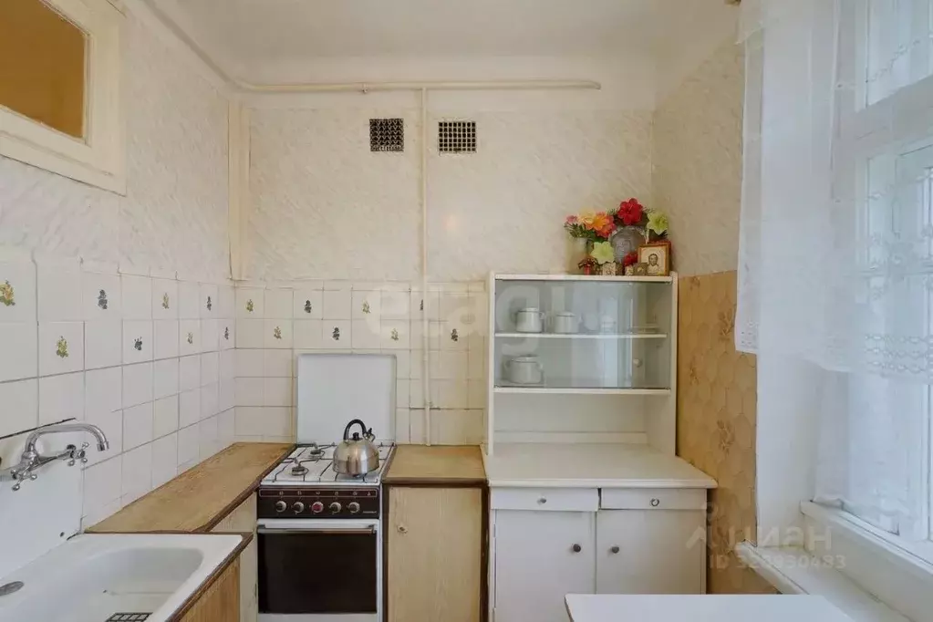 2-к кв. Тверская область, Ржев ул. Александра Фролова, 49 (51.3 м) - Фото 1