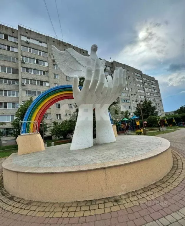 Квартира, 3 комнаты, 63 м - Фото 1