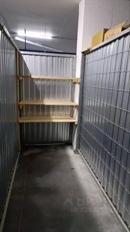 Склад в Новосибирская область, Новосибирск Сухарная ул., 96/3 (3 м) - Фото 2