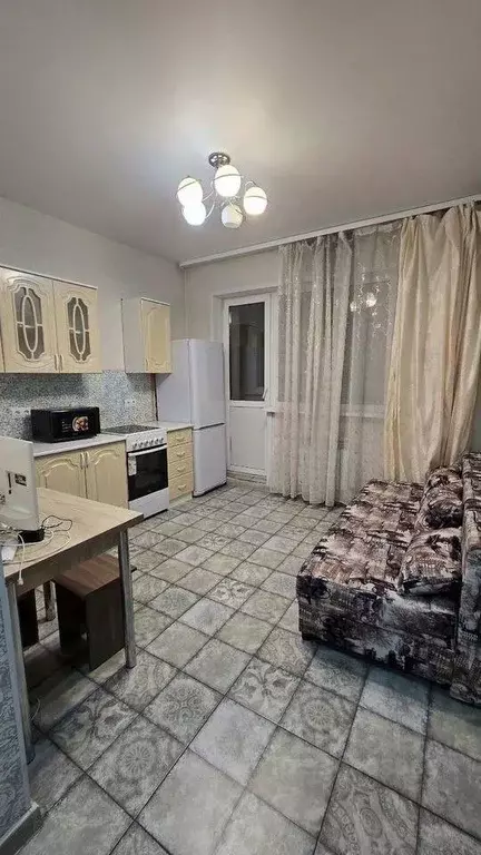 1-к кв. Иркутская область, Иркутск ул. Пискунова, 131/1 (38.0 м) - Фото 1
