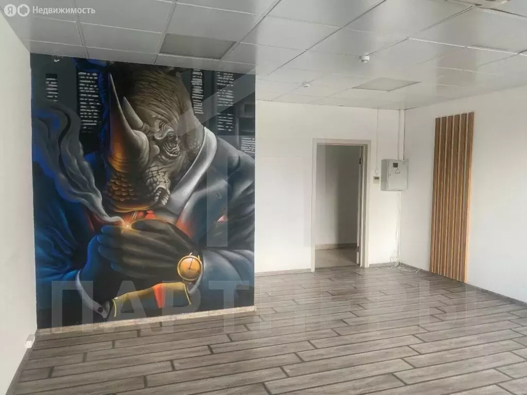 Помещение свободного назначения (1037 м) - Фото 2