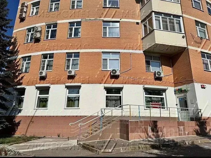 Помещение свободного назначения в Москва Ландышевая ул., 14 (168 м) - Фото 1