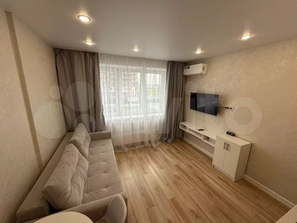 Квартира-студия, 22 м, 3/16 эт. - Фото 0