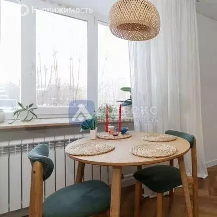 2-комнатная квартира: Тюмень, улица Котовского, 52 (44.2 м) - Фото 1