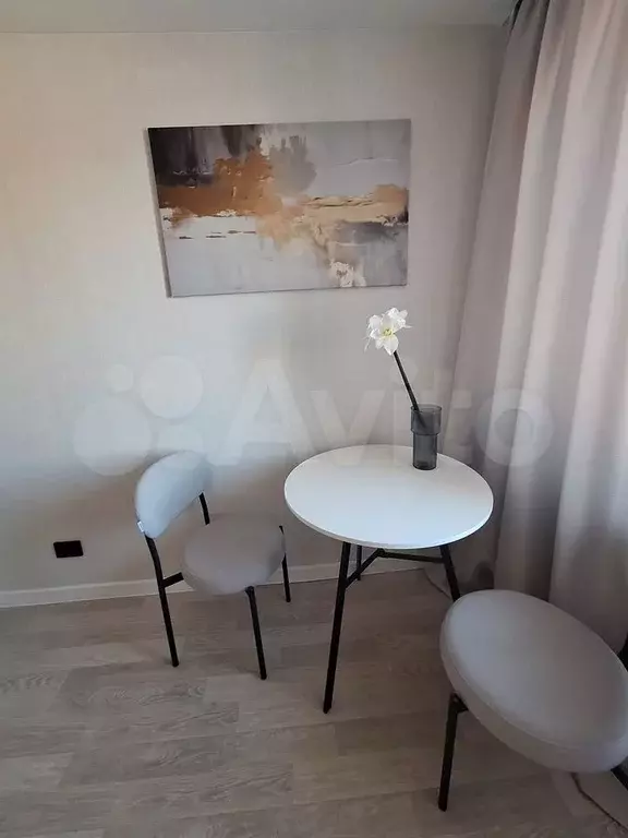 Квартира-студия, 23 м, 3/5 эт. - Фото 0
