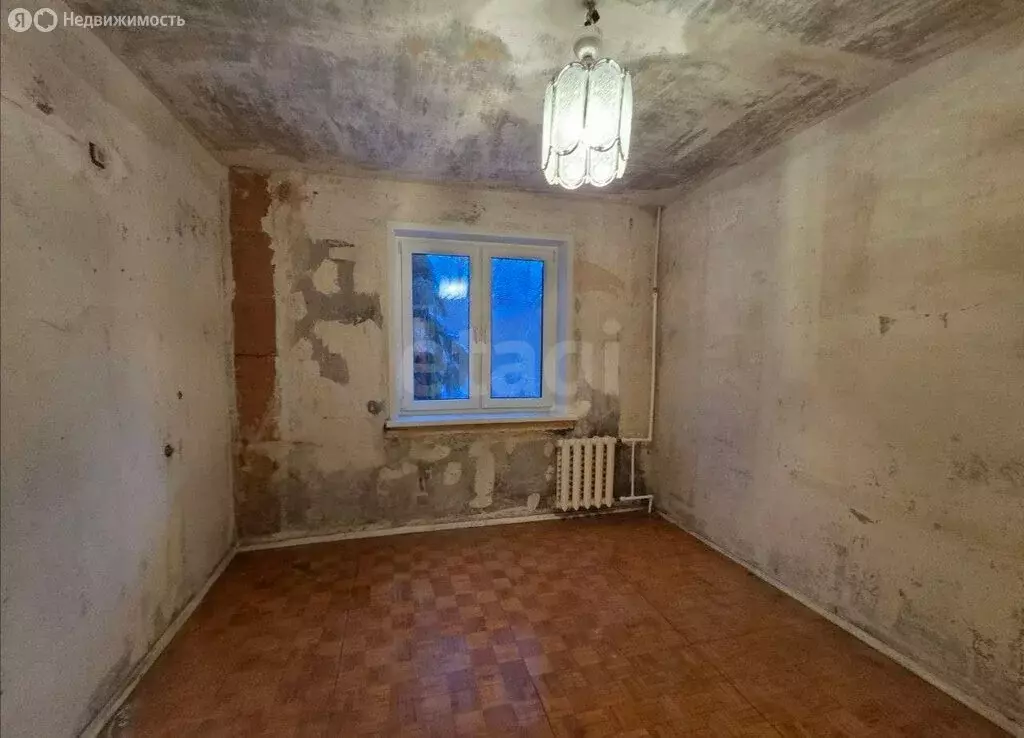 3-комнатная квартира: Ульяновск, улица Карла Либкнехта, 32 (64 м) - Фото 2