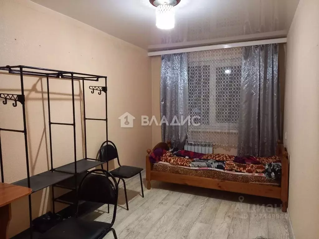 Комната Владимирская область, Владимир ул. Лакина, 141б (11.0 м) - Фото 2