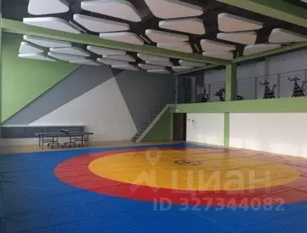 Помещение свободного назначения в Татарстан, Казань просп. Ибрагимова, ... - Фото 2