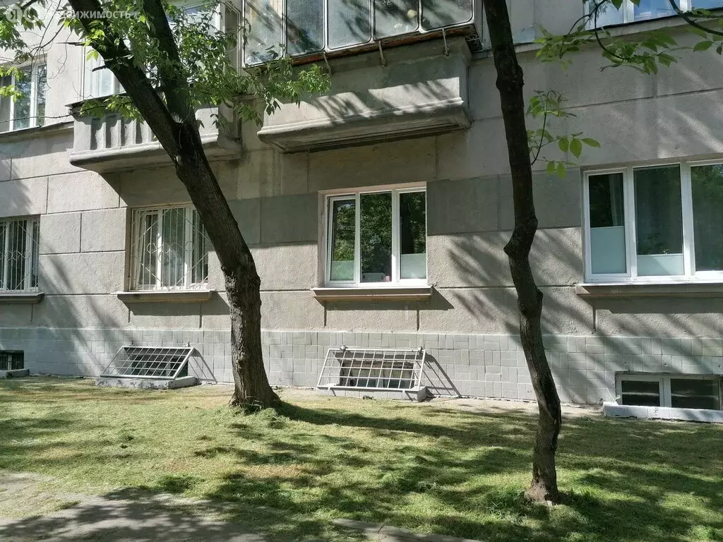 Квартира-студия: Москва, Петровско-Разумовский проезд, 16 (18.2 м) - Фото 1