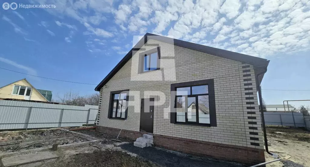 Дом в Таганрог, СНТ Радуга, 13-я аллея (153 м) - Фото 2