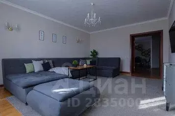 4-к кв. Астраханская область, Астрахань Московская ул., 106/79 (150.0 ... - Фото 1