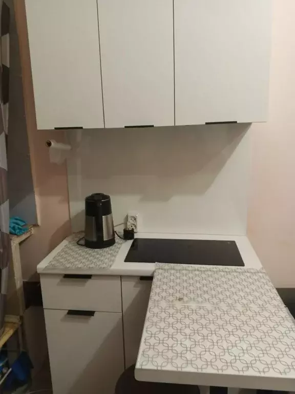 Комната Красноярский край, Красноярск просп. Металлургов, 28А (12.0 м) - Фото 1