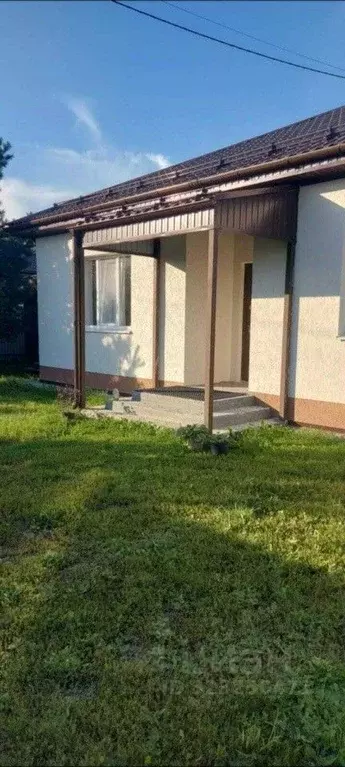 Дом в Свердловская область, Екатеринбург ул. 35-я Баритовая, 10 (120 ... - Фото 1