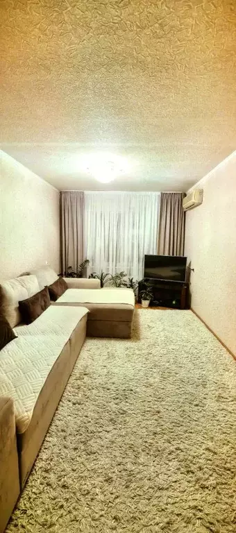 3-к кв. Татарстан, Набережные Челны Московский просп., 72 (58.2 м) - Фото 1