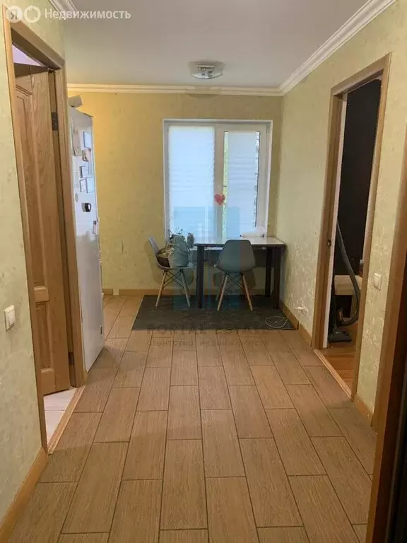 2-комнатная квартира: Чехов, улица Мира, 12 (42.1 м) - Фото 2