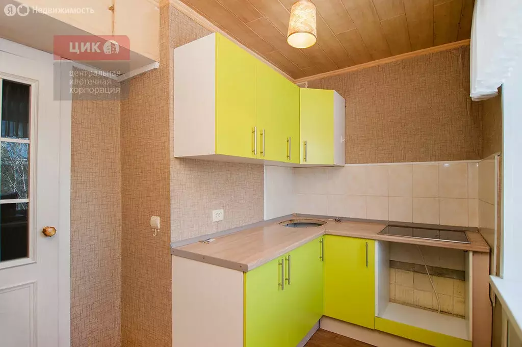 2-комнатная квартира: Рязань, улица 2-е Бутырки, 5 (58.6 м) - Фото 1