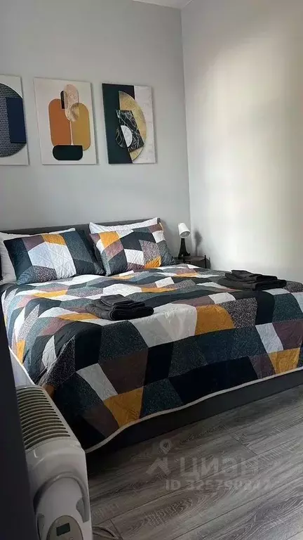 1-к кв. Санкт-Петербург Большой Казачий пер., 10 (23.0 м) - Фото 1