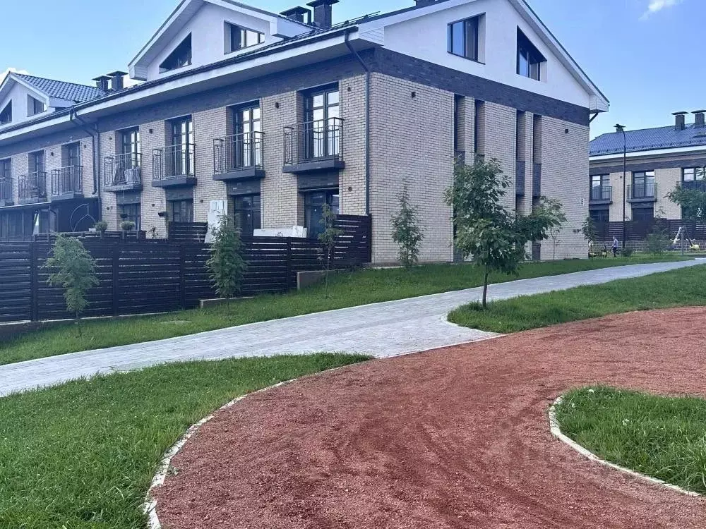 5-к кв. Иркутская область, Иркутский муниципальный округ, д. ... - Фото 0