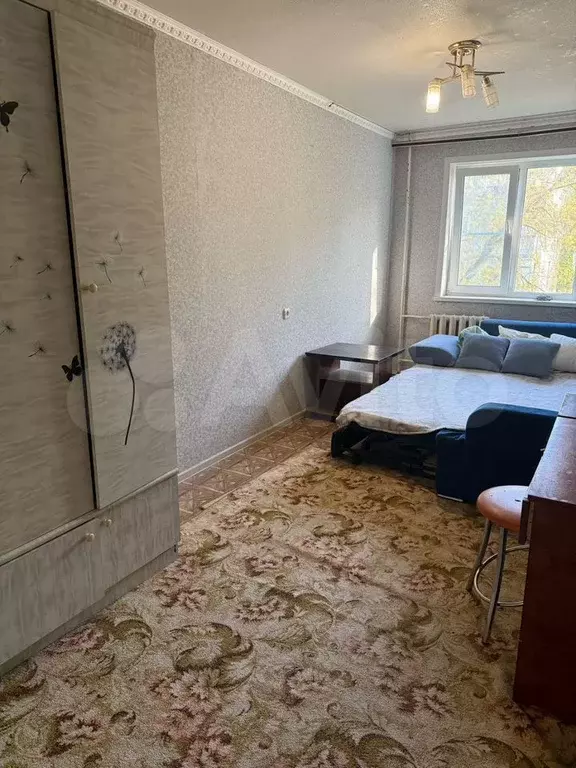 3-к. квартира, 64 м, 3/5 эт. - Фото 1
