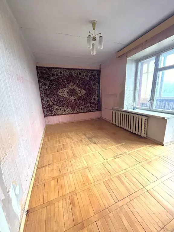 2-к кв. Московская область, Дубна просп. Боголюбова, 8 (51.3 м) - Фото 1