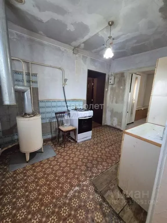 2-к кв. Свердловская область, Артемовский муниципальный округ, пос. ... - Фото 2