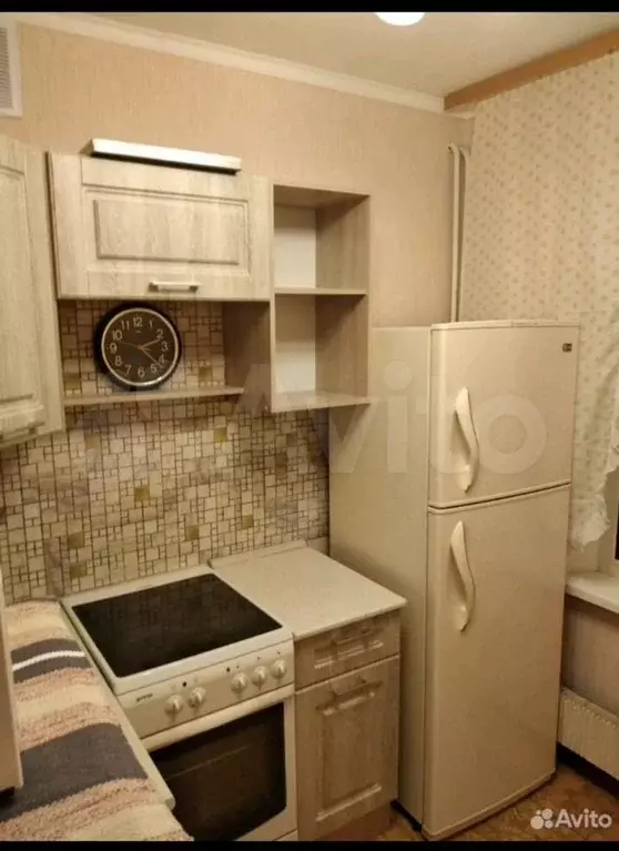 2-к. квартира, 45 м, 1/9 эт. - Фото 0