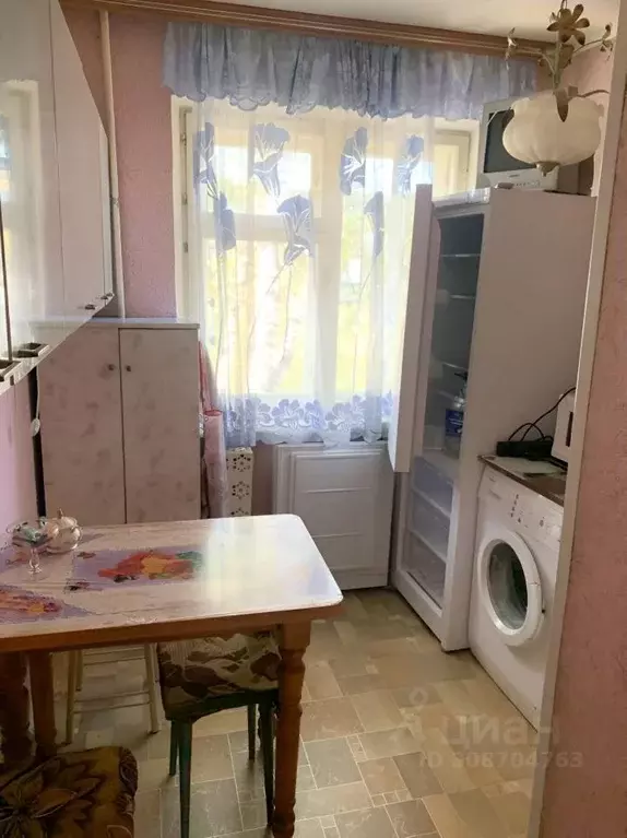 3-к кв. Тверская область, Тверь ул. Александра Завидова, 25 (62.0 м) - Фото 1