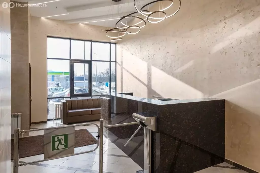 Офис (16.1 м) - Фото 1