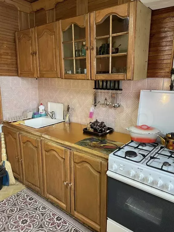 2-к. квартира, 53 м, 4/5 эт. - Фото 0