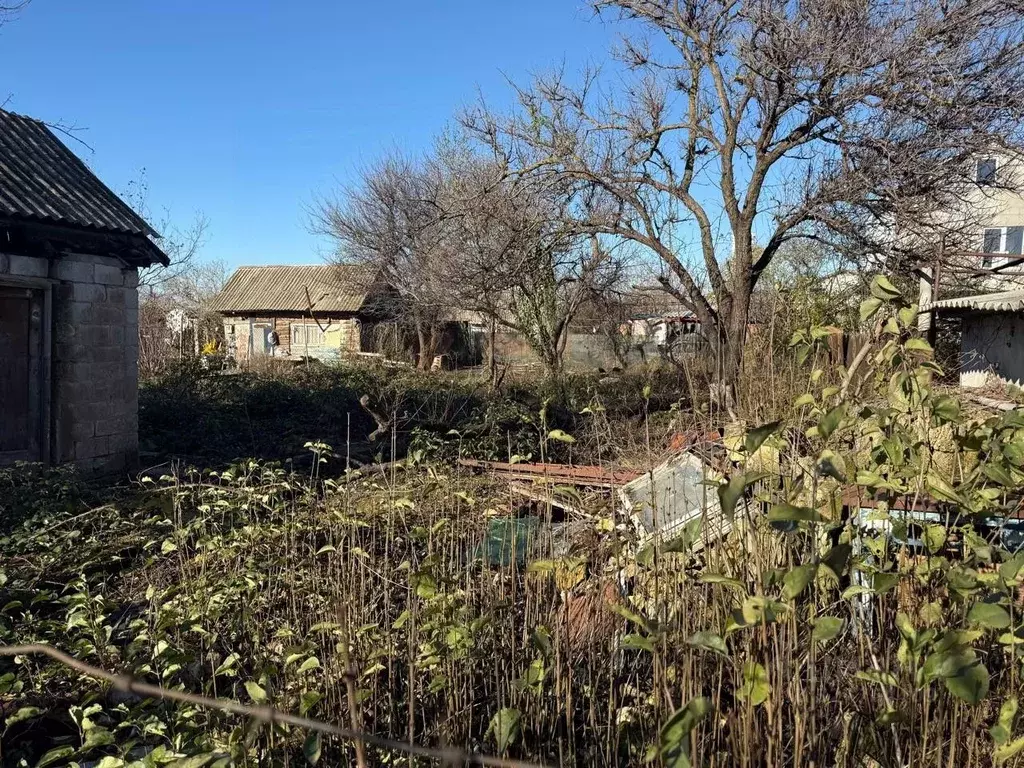 Участок в Севастополь Сапун-гора СНТ, 90 (4.0 сот.) - Фото 1