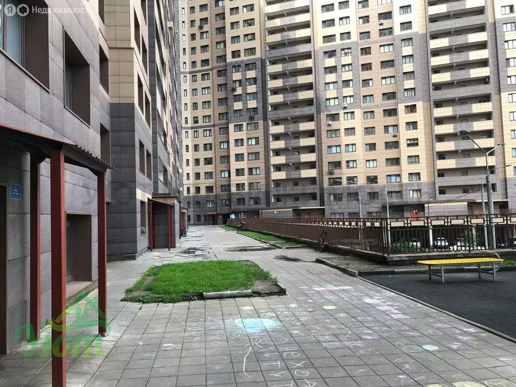 1-комнатная квартира: Жуковский, улица Гагарина, 62 (36.6 м) - Фото 1