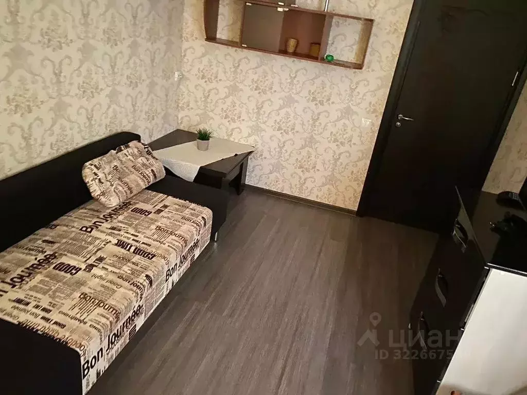 2-к кв. Ленинградская область, Кингисепп Крикковское ш., 41 (65.0 м) - Фото 2