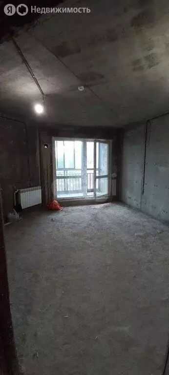 1-комнатная квартира: Улан-Удэ, улица Маяковского, 1Б (39.1 м) - Фото 2