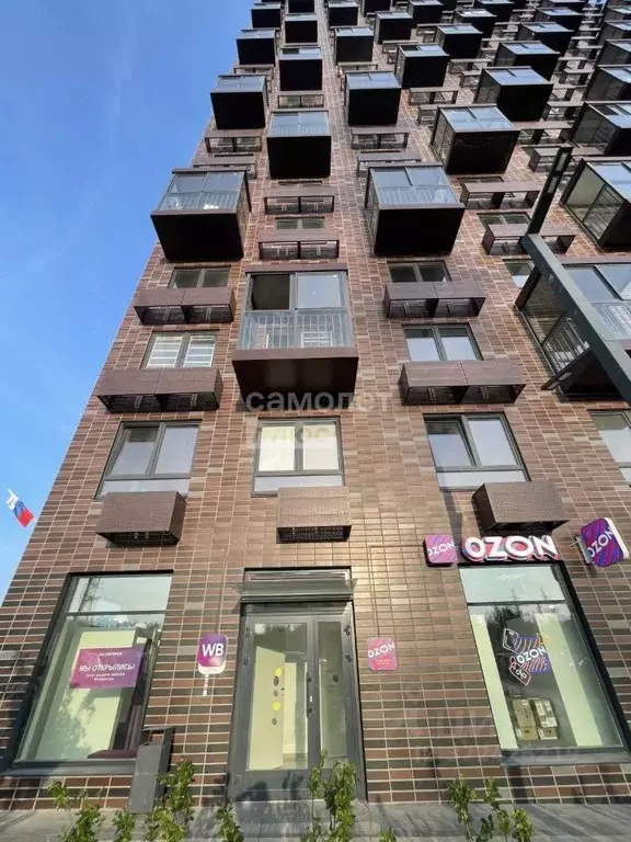 Студия Нижегородская область, Нижний Новгород д. Утечино, ул. ... - Фото 2