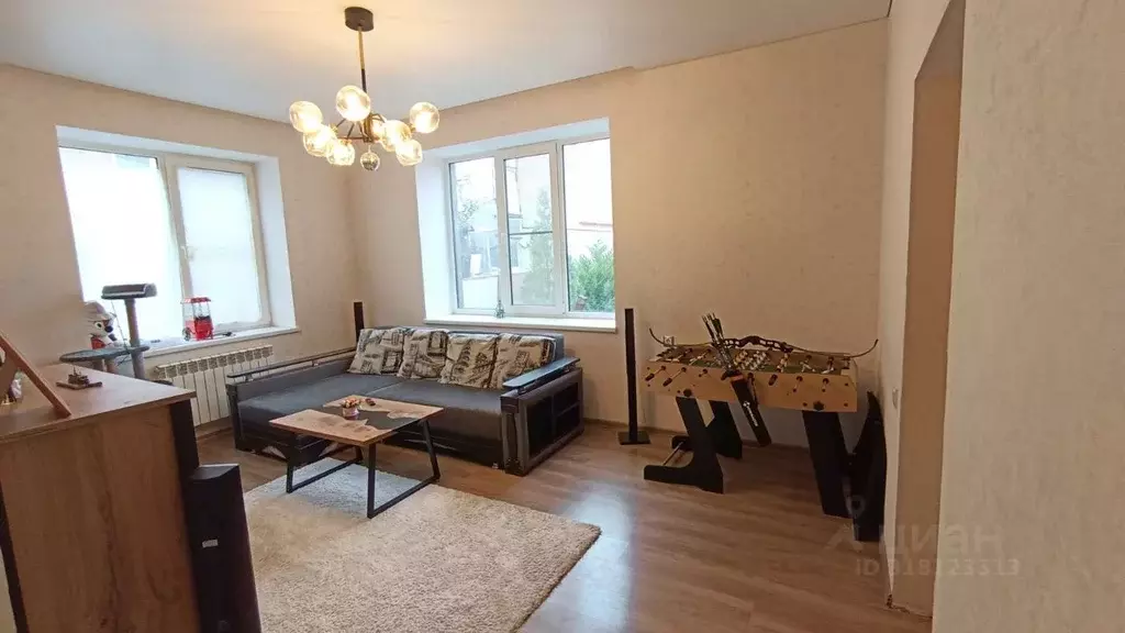Дом в Ростовская область, Батайск ул. Кулагина, 49 (180 м) - Фото 1