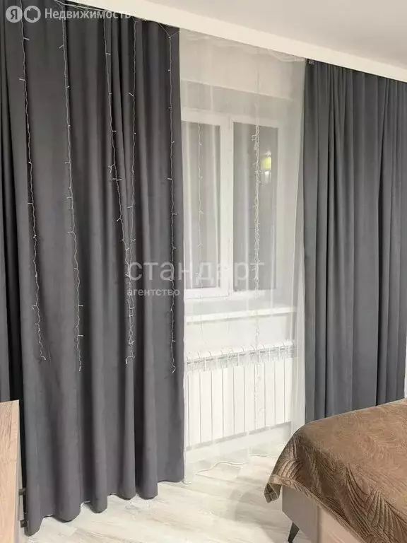 1-комнатная квартира: Ессентуки, Никольская улица, 27 (45 м) - Фото 2