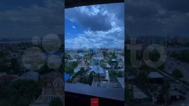 Квартира-студия, 32 м, 7/10 эт. - Фото 1