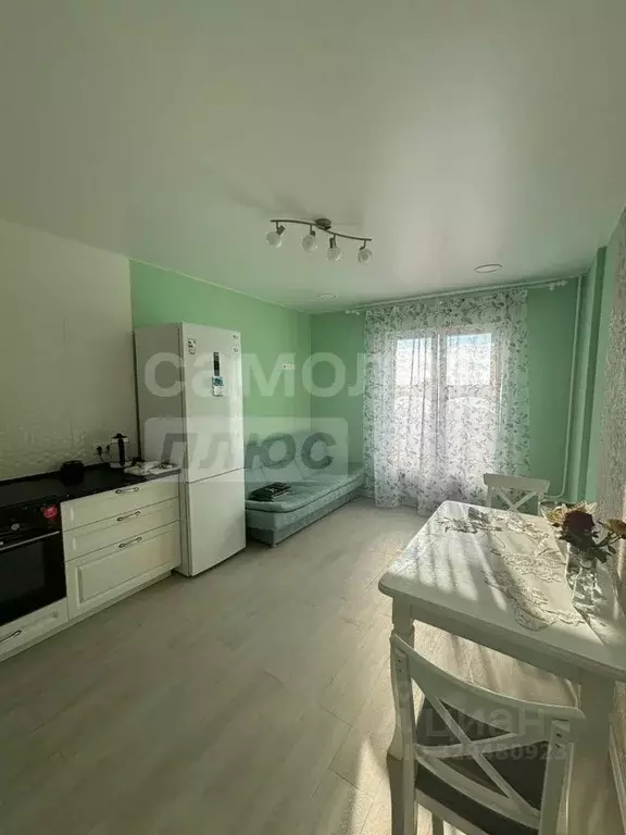 2-к кв. Крым, Евпатория ул. 60 лет ВЛКСМ, 31/1 (58.8 м) - Фото 1
